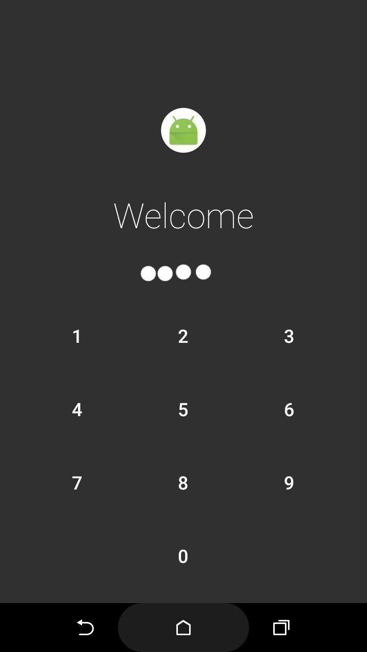 Pin code guesser for Android - APK Download