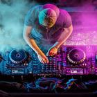Mashup dj Music 🎶 Virtual DJ Music Mixer mp3 2018 آئیکن