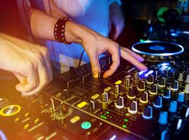 Mashup dj Musique 🎶 Virtual DJ Music Mixer mp3 capture d'écran 1