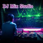 DJ Mix Studio Maker 5 ikona