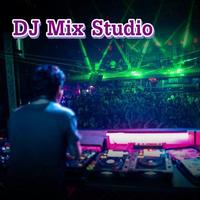 DJ Mix Studio Maker 5 تصوير الشاشة 1
