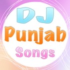 DjPunjab songs 2018 icône