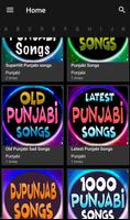 DjPunjab songs 2018 Affiche