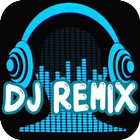 DJ Remix Song Maker أيقونة