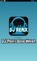 DJ Remix Song Maker الملصق
