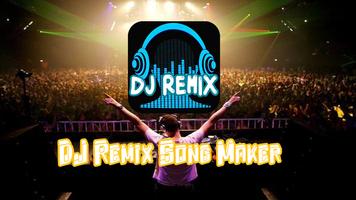 DJ Remix Song Maker تصوير الشاشة 1