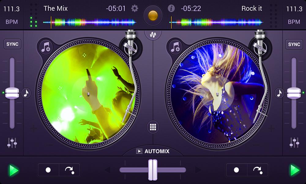 Диджеи ремиксы новинки. Виртуальный диджейский пульт. Диджейская программа для планшета андроид djay. Music RMX приложение.