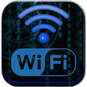 WIFI Analyser, Speed WiFi icon