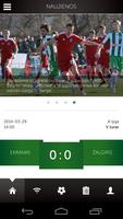 VMFD Žalgiris โปสเตอร์