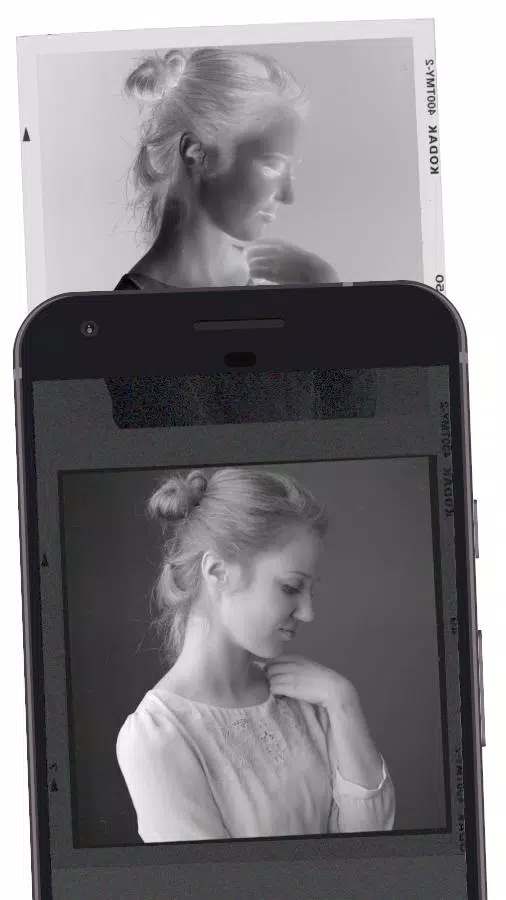 HELMUT Film Scanner APK für Android herunterladen