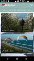 برنامه‌نما VisitDenmark - Find and book عکس از صفحه
