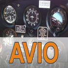 AvioApp आइकन