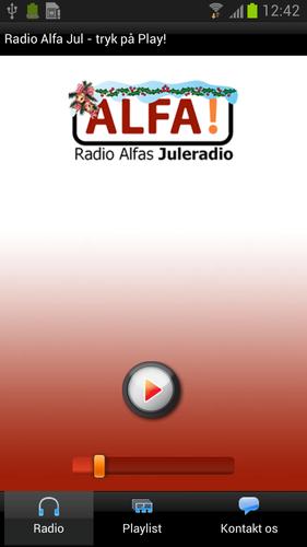 Radio Alfa Jul for Android - APK Download