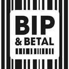 Coop Bip & Betal icono