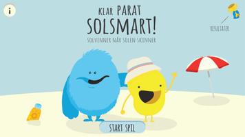 Solsmart poster