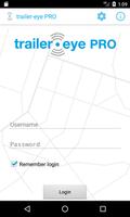 Poster trailer-eye PRO