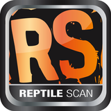 Reptile Scan aplikacja