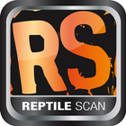 Reptile Scan icono
