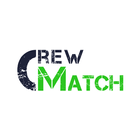 CrewMatch 아이콘