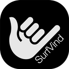 SurfVind icono
