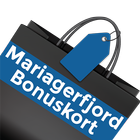 آیکون‌ Mariagerfjord Bonuskort