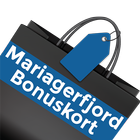 Mariagerfjord Bonuskort アイコン