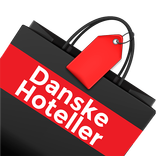 Danske Hoteller Bonuskort