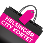 Helsingør City Kortet 图标