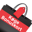 Køge Bonuskort