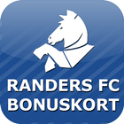 Randers FC Bonuskort ไอคอน