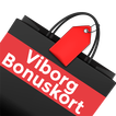 Viborg Handel BONUSKORT