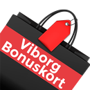Viborg Handel BONUSKORT APK