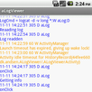 aLogViewer APK