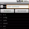 aShell APK