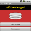aSpatiaLiteManager APK