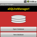 aSpatiaLiteManager APK