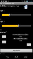 Gr411 Smarthome скриншот 1