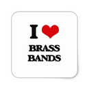 Brass Band Concerts aplikacja