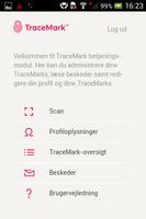 پوستر TraceMark