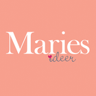 Maries Ideer Zeichen