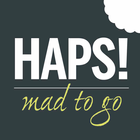 HAPS - Mad to go icône