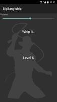 Big Bang WhipIt الملصق