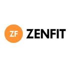 Zenfit Zeichen