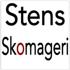 Stens Skomageri Zeichen