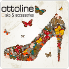 Ottoline Sko & Accessories أيقونة