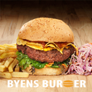 Byens Burger-APK