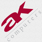 AK Computers icône
