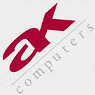 AK Computers icon