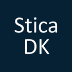 Stica International أيقونة