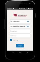 FH Automation imagem de tela 1